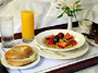 24-Hour Room Service for Our Honeymoon